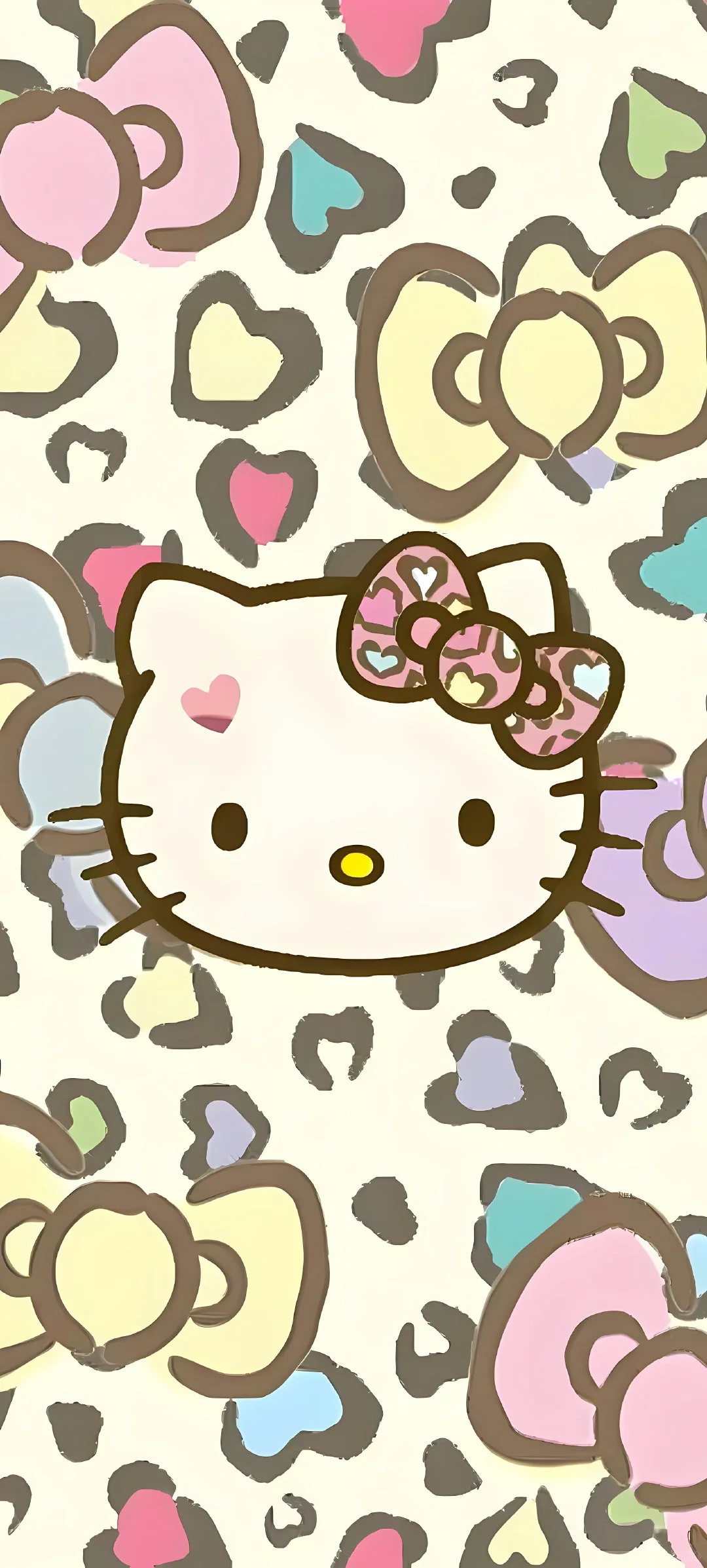 HelloKitty壁纸37