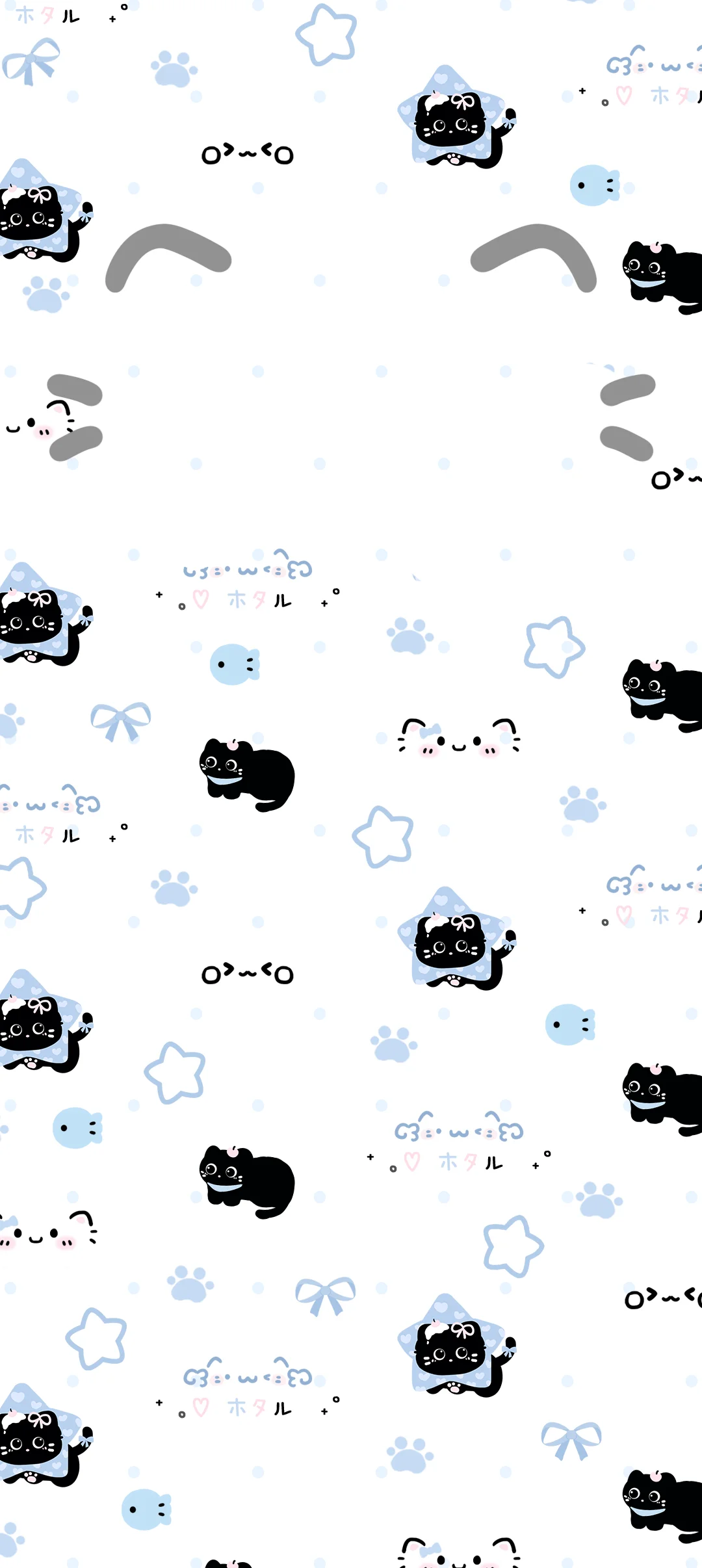 💙星星海盐小黑猫💙✨