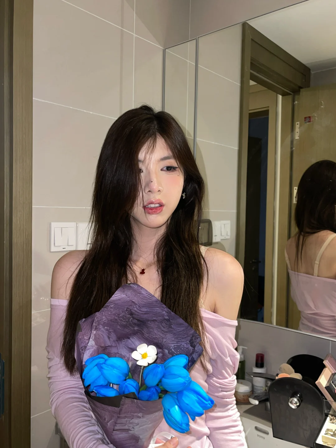美丽坏女人～