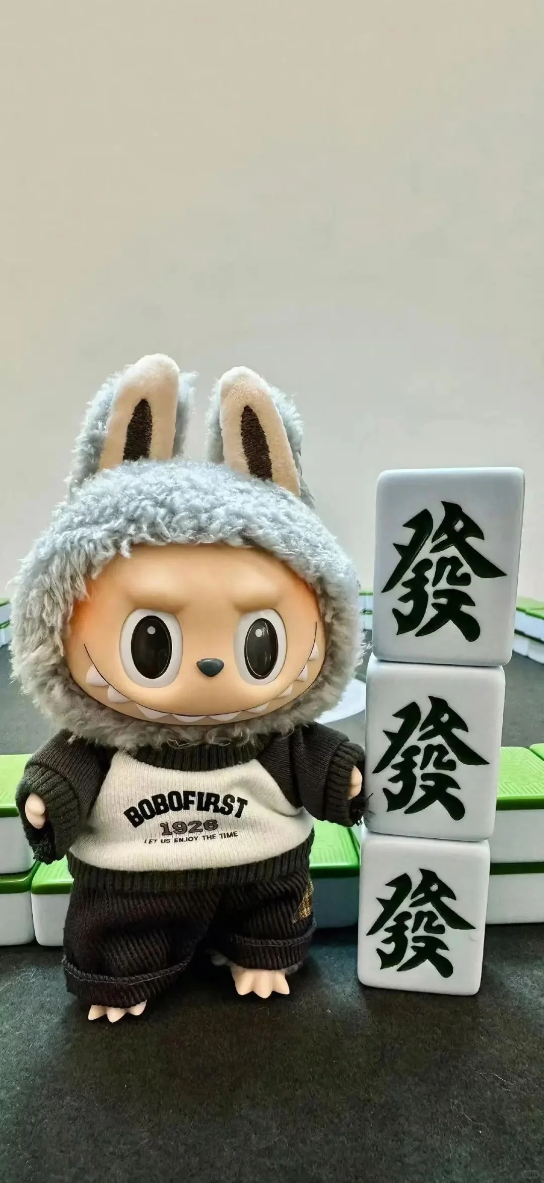 今日壁纸分享｜允许自己过得平庸