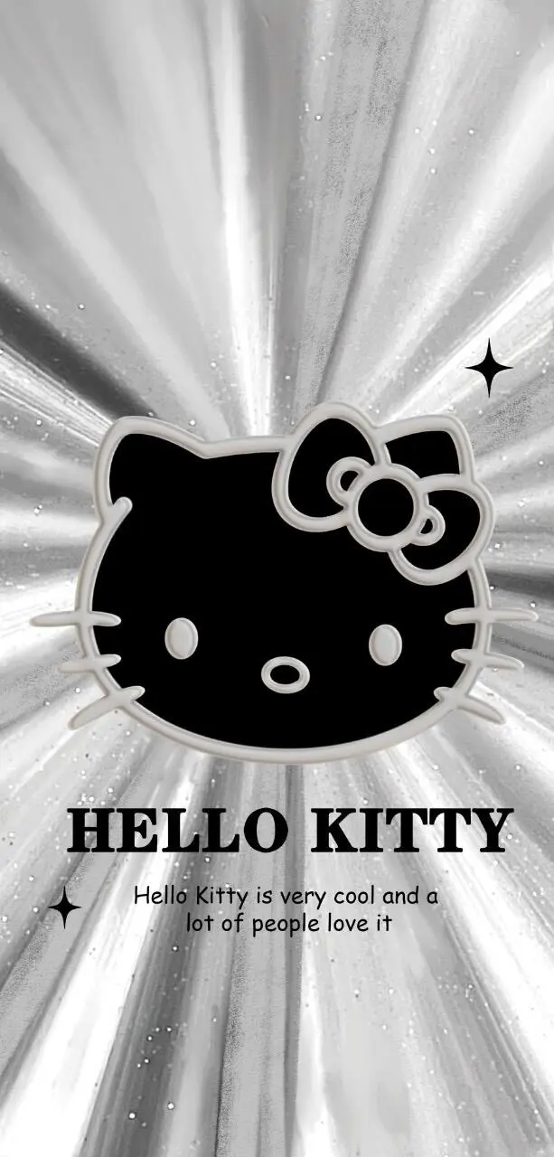 𝑺𝒉𝒂𝒓𝒆.hello Kitty壁纸