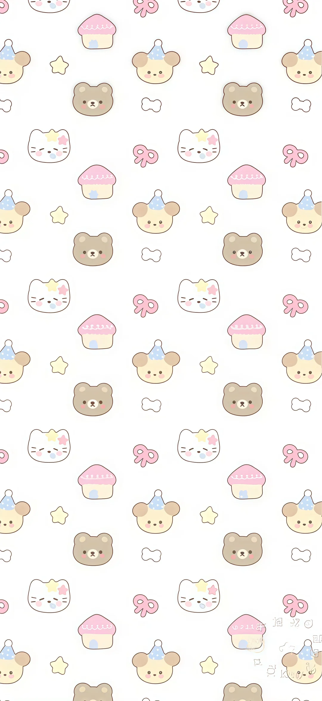 share｜可爱熊🐻ི｜ʚ🧸ɞ˚‧｡⋆