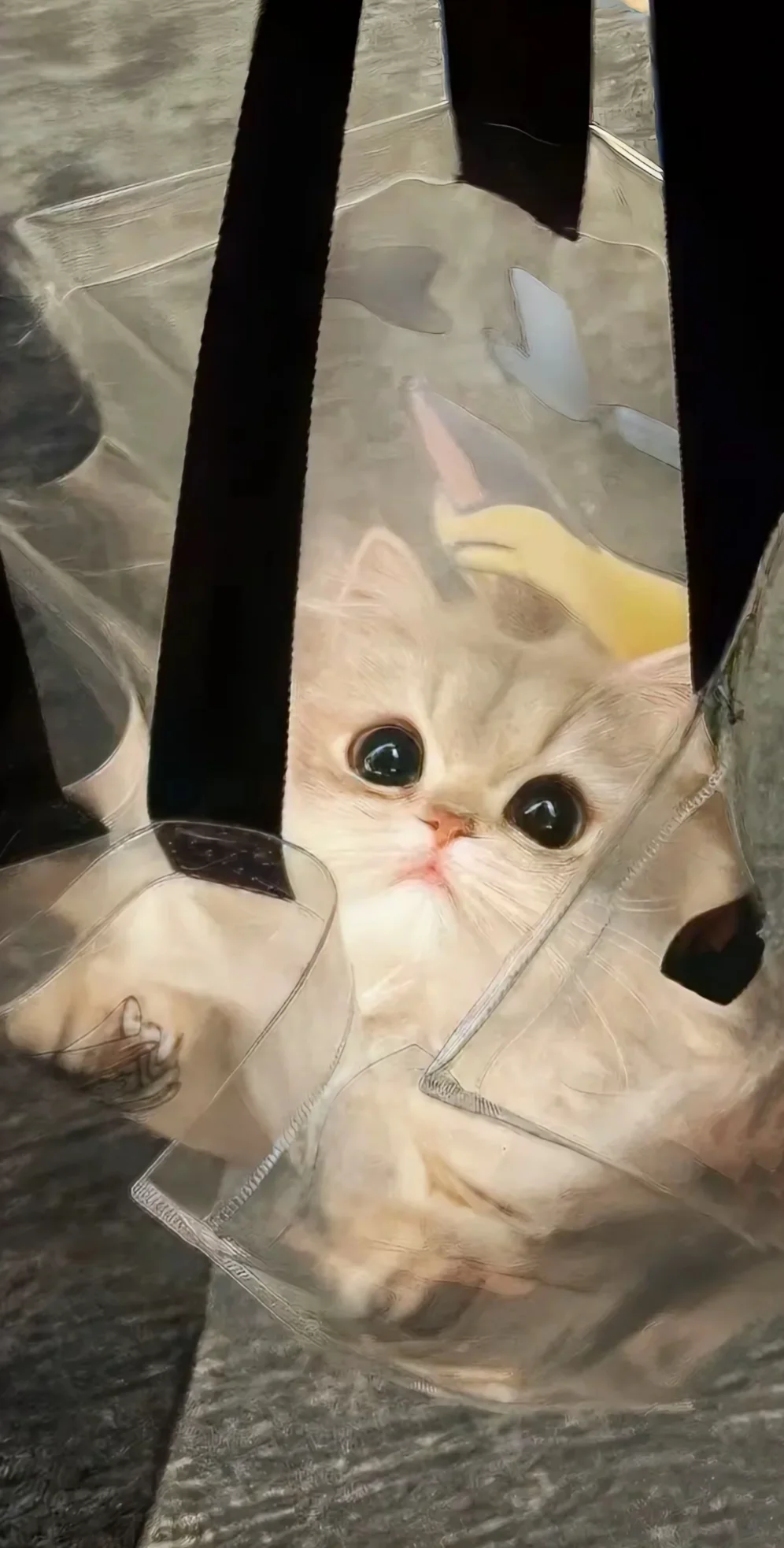 手机壁纸｜是你喜欢的猫猫呀🐱