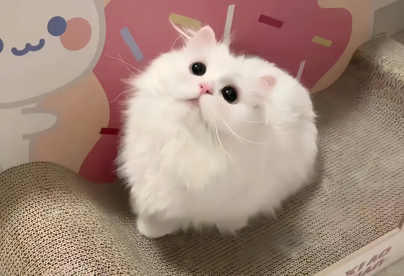 iPad壁纸💛猫猫狗狗16