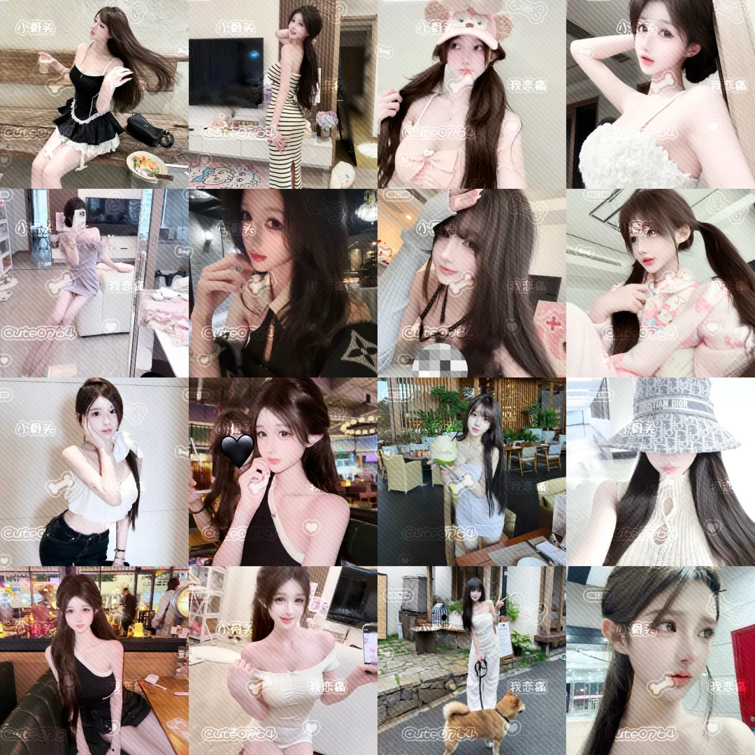 新开个位数女图源