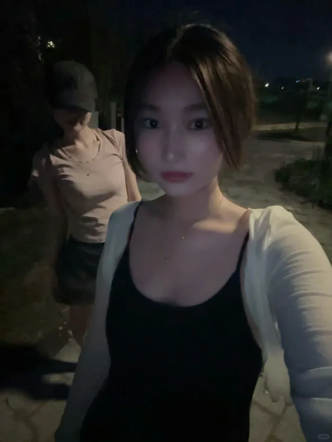 风韵小阿姨，没人喜欢了吗？