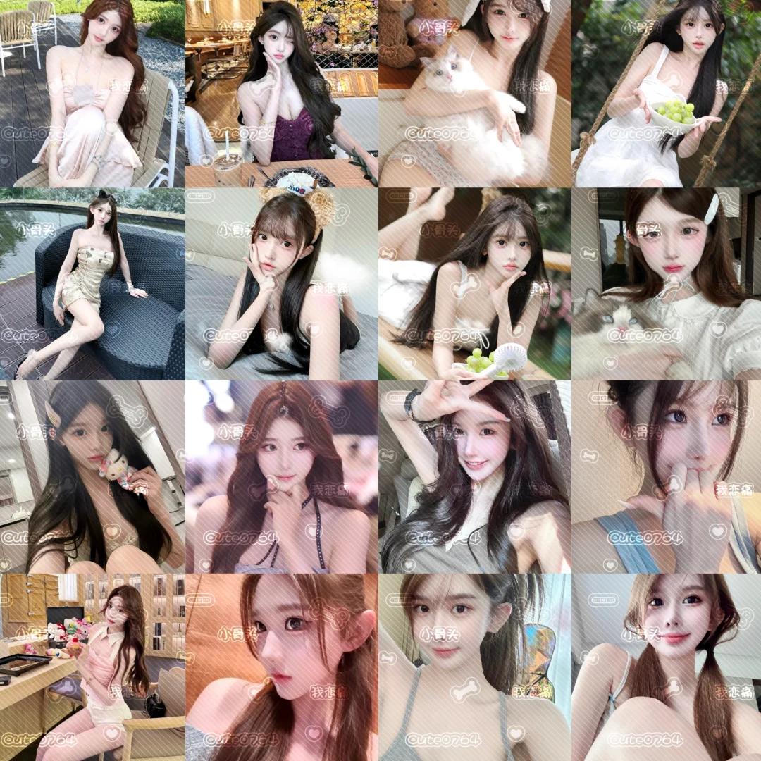 新开个位数女图源