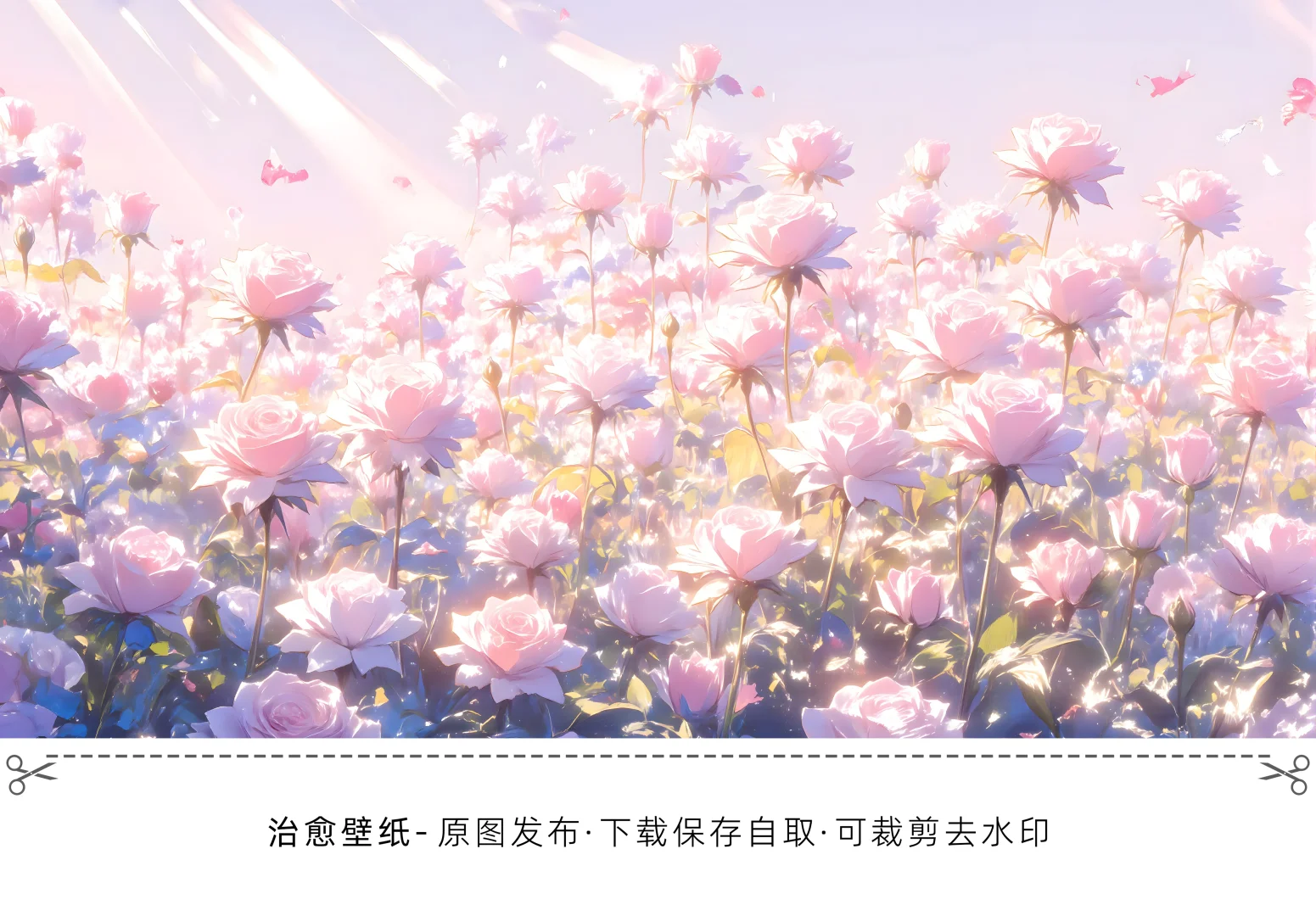 电脑壁纸 治愈篇-210【4K】右滑看更多壁纸