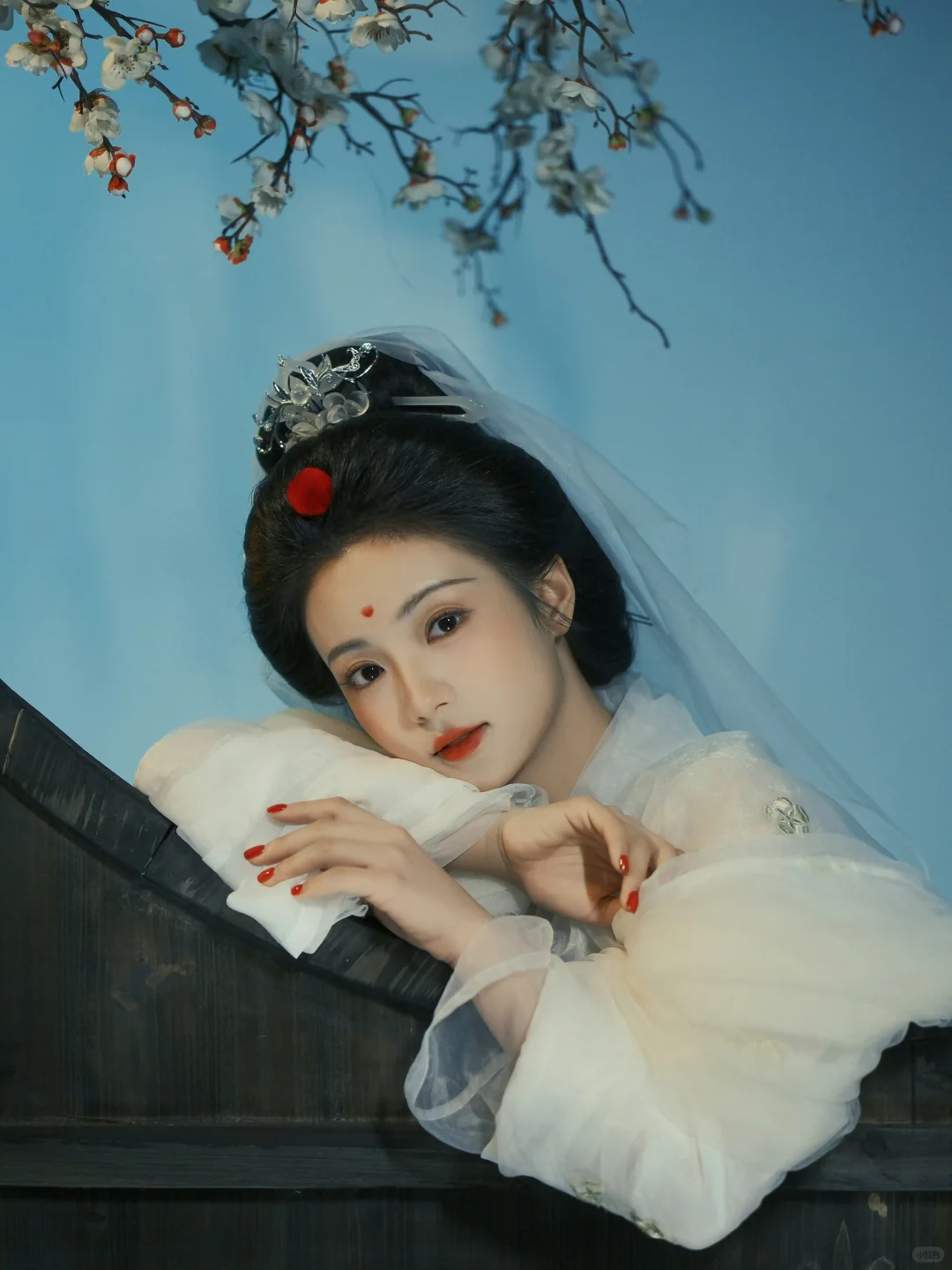 张雅钦～