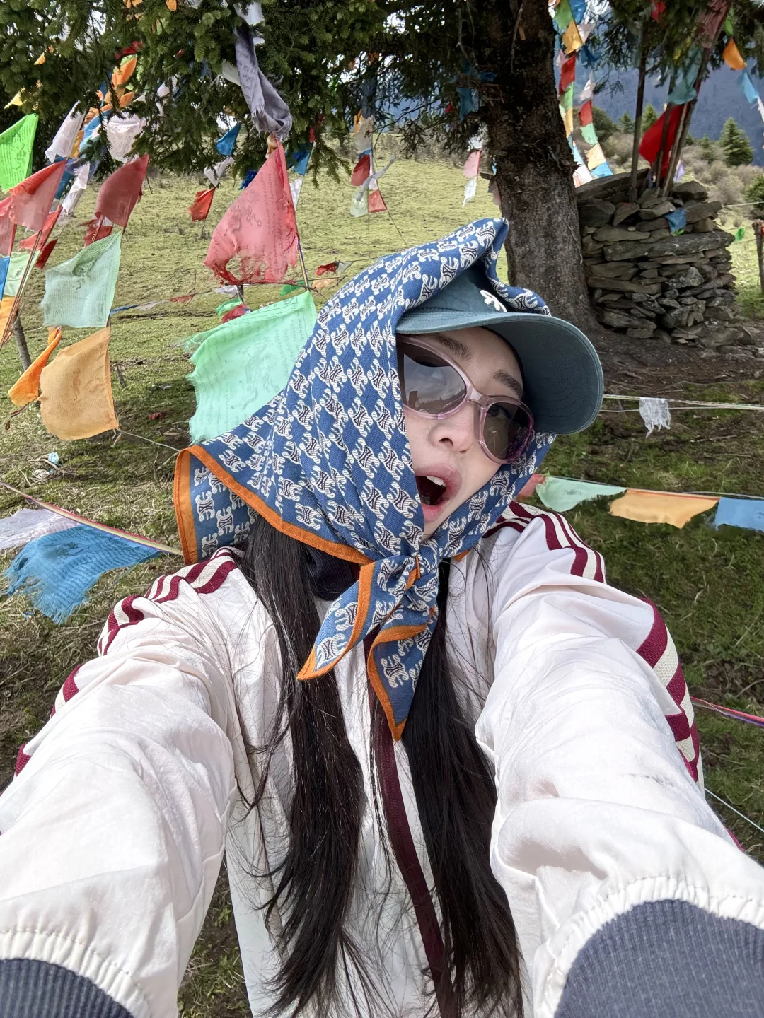 女孩子就该多体验，多成就自己