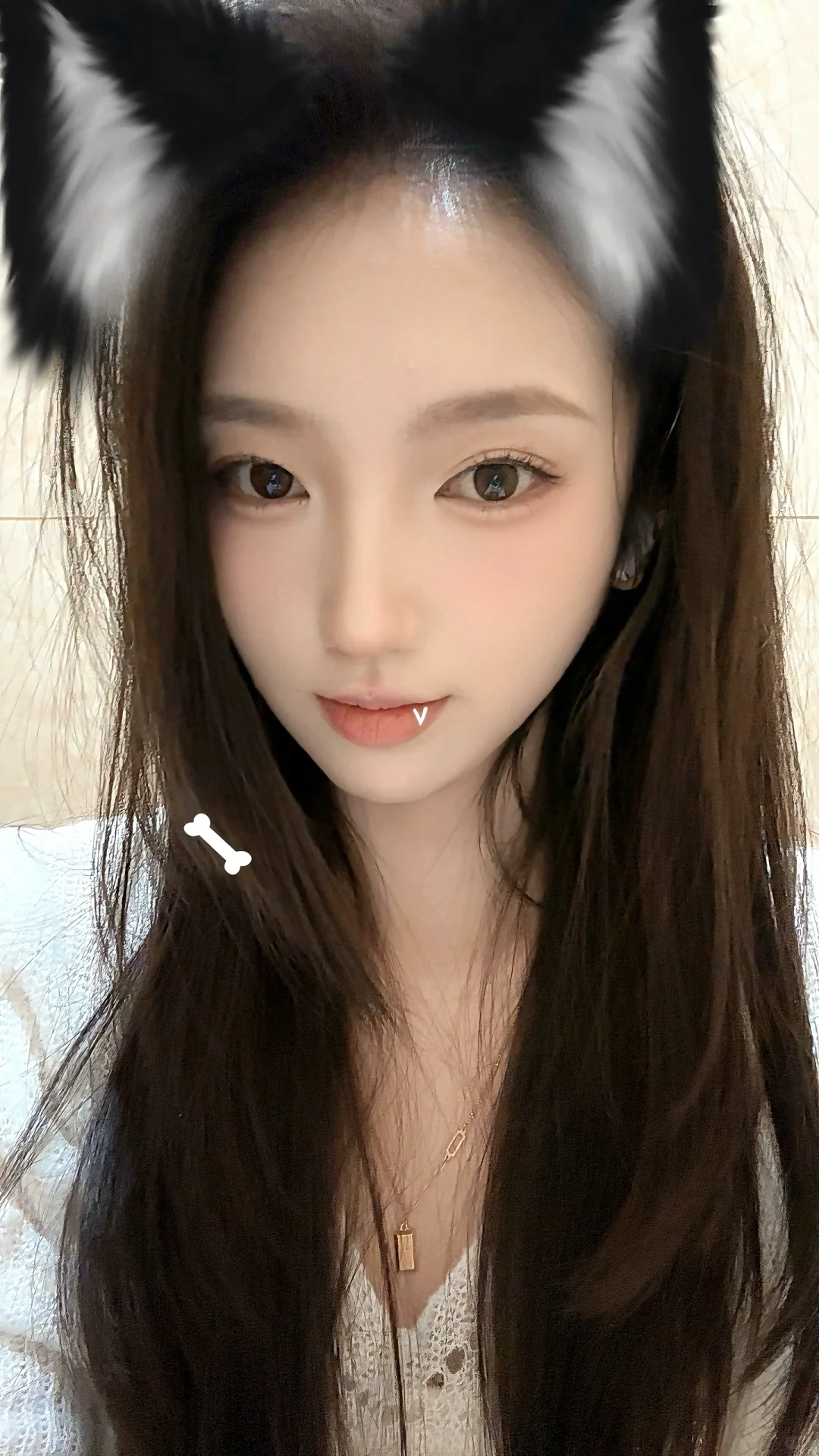 哪张能吸引女铜