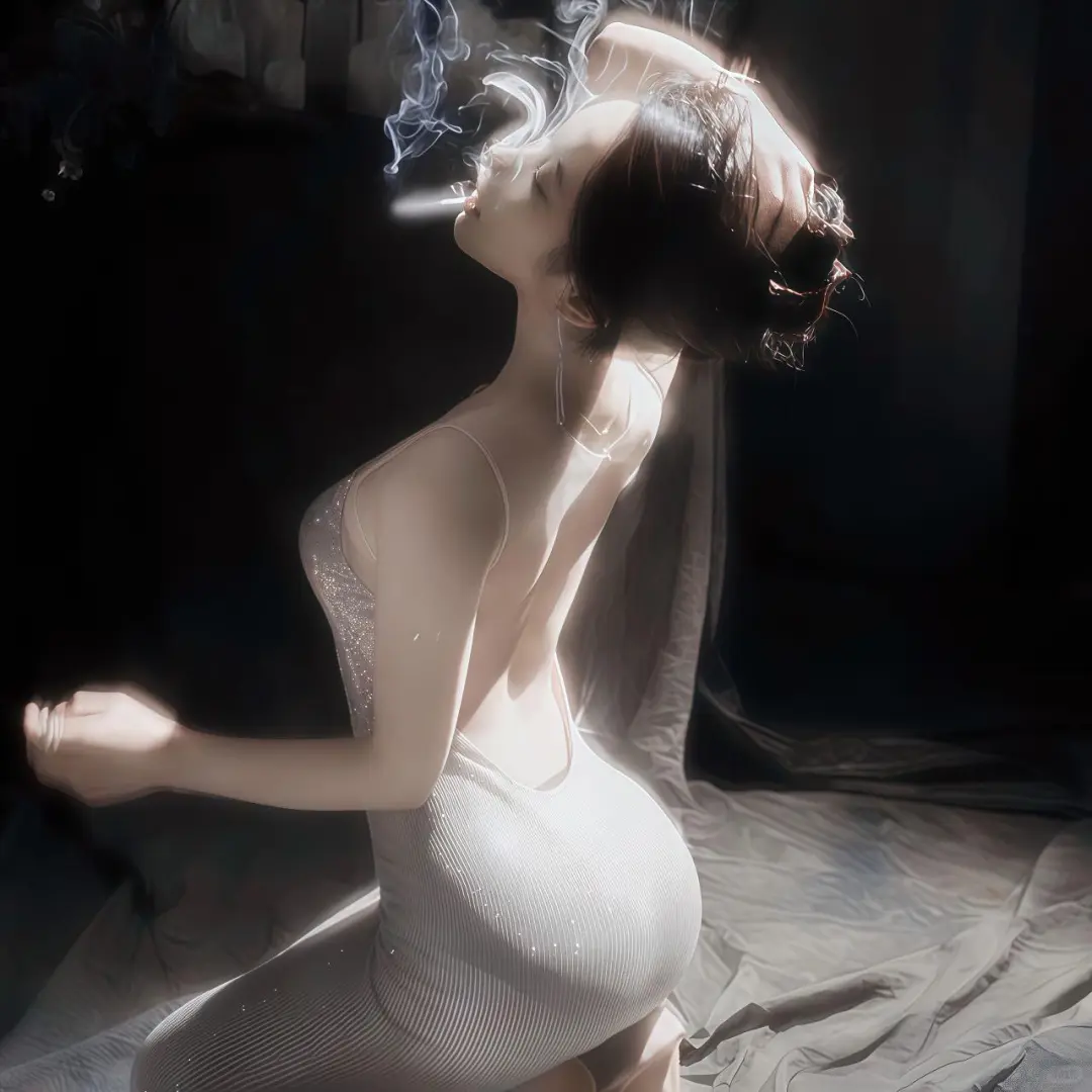 𝐒𝐡𝐚𝐫𝐞女头｜光影