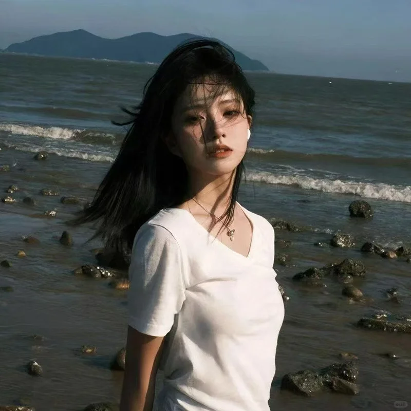 WeChat丨小众自由感女头
