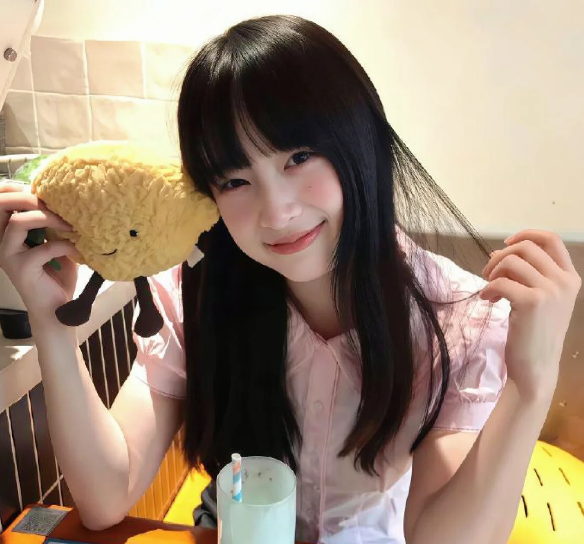 全网找个妹夫，赶紧把我表妹带走吧😂