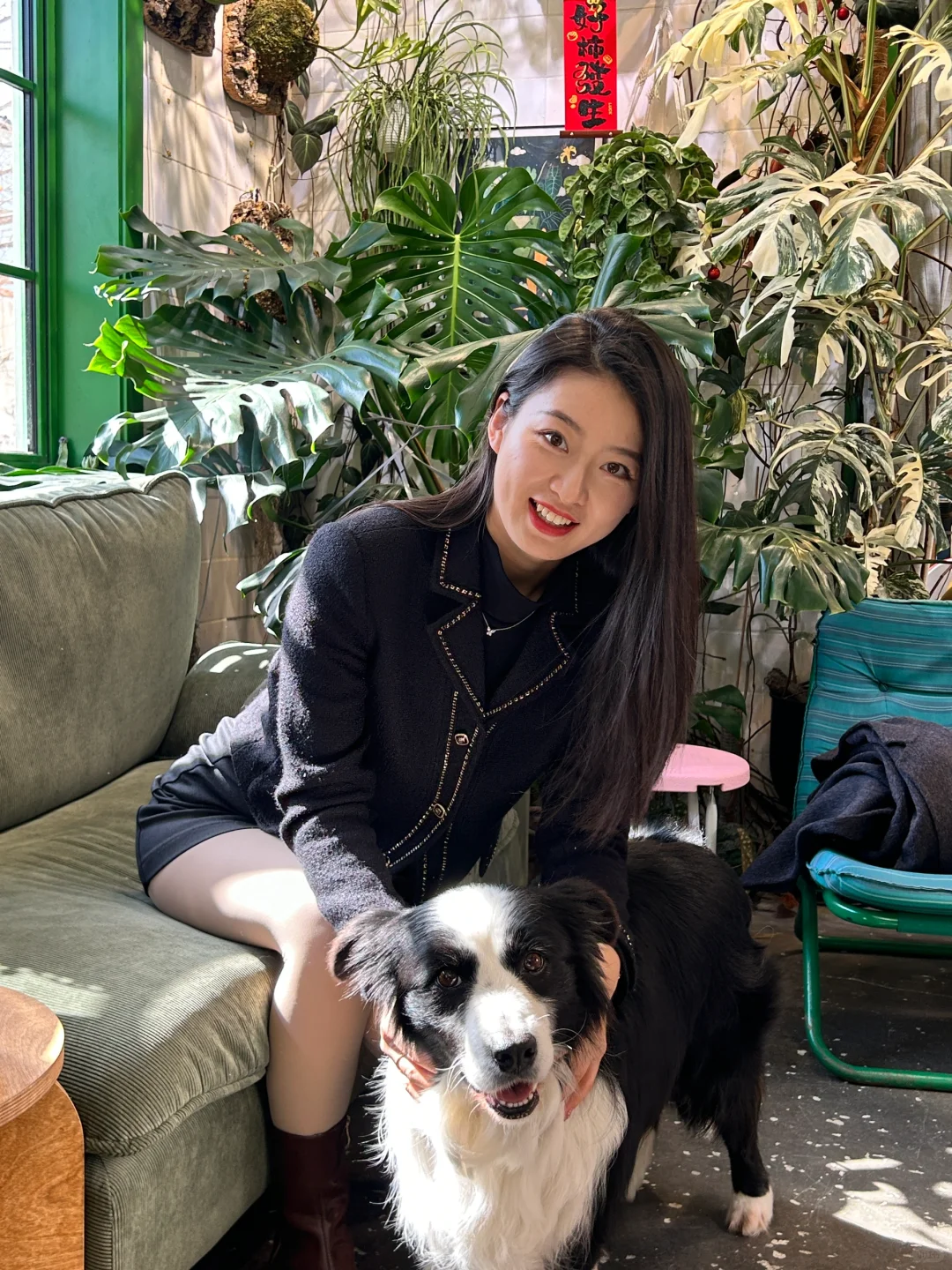 山东盛产大美女🤔