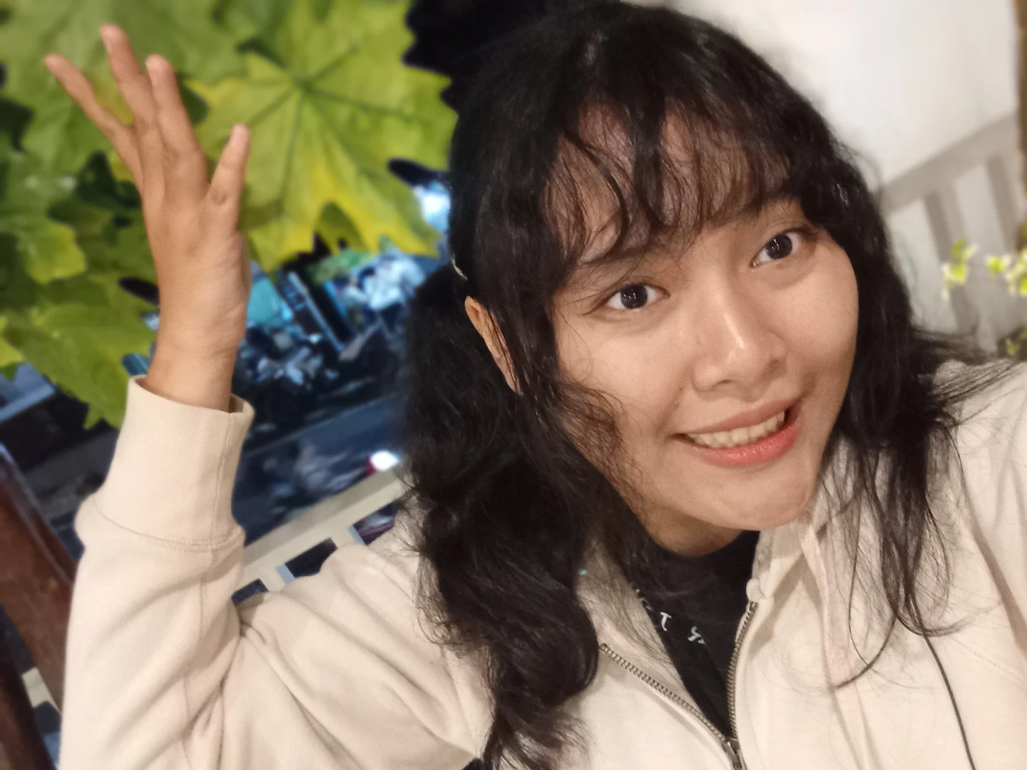 材料的女朋友🤗😌