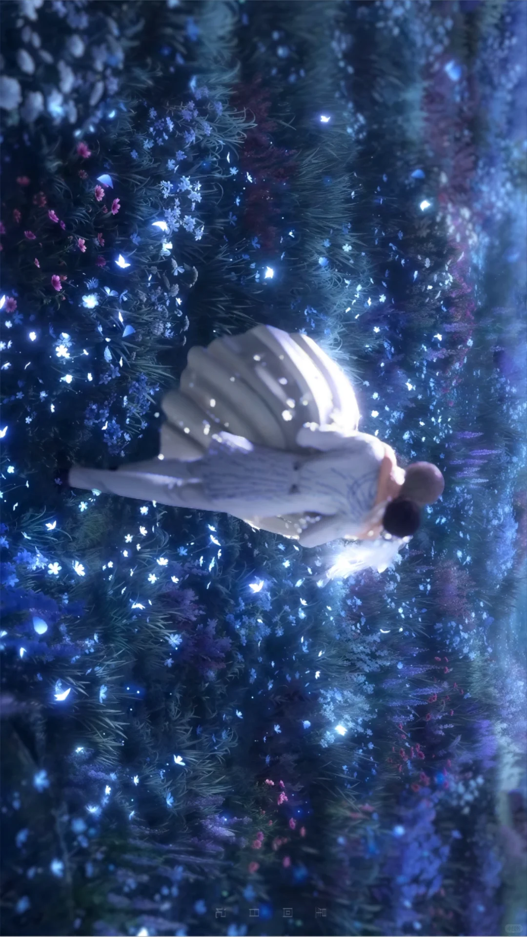 💍沈星回 「星泊地」PV 4K 截修 20P