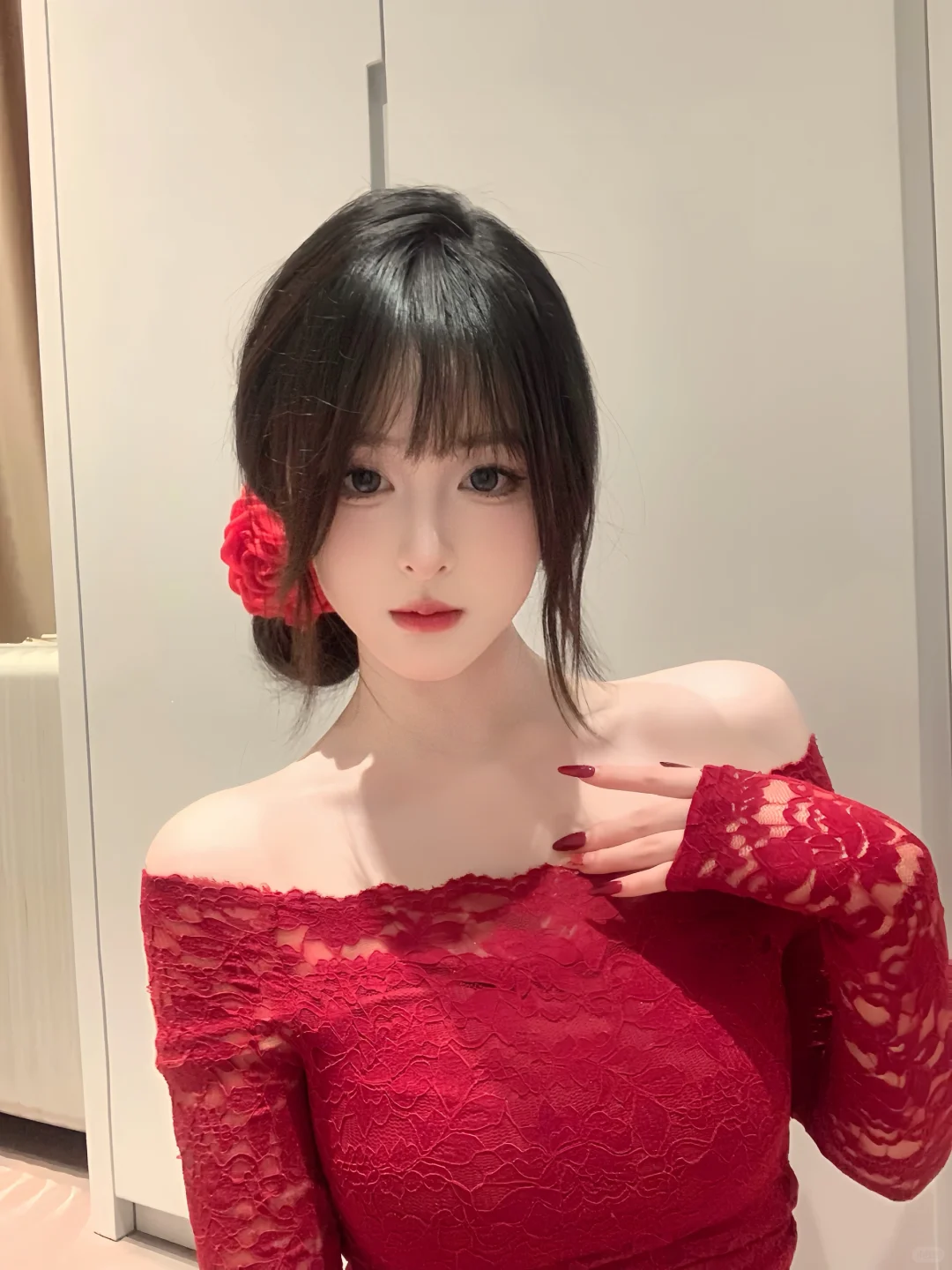 谁还没睡