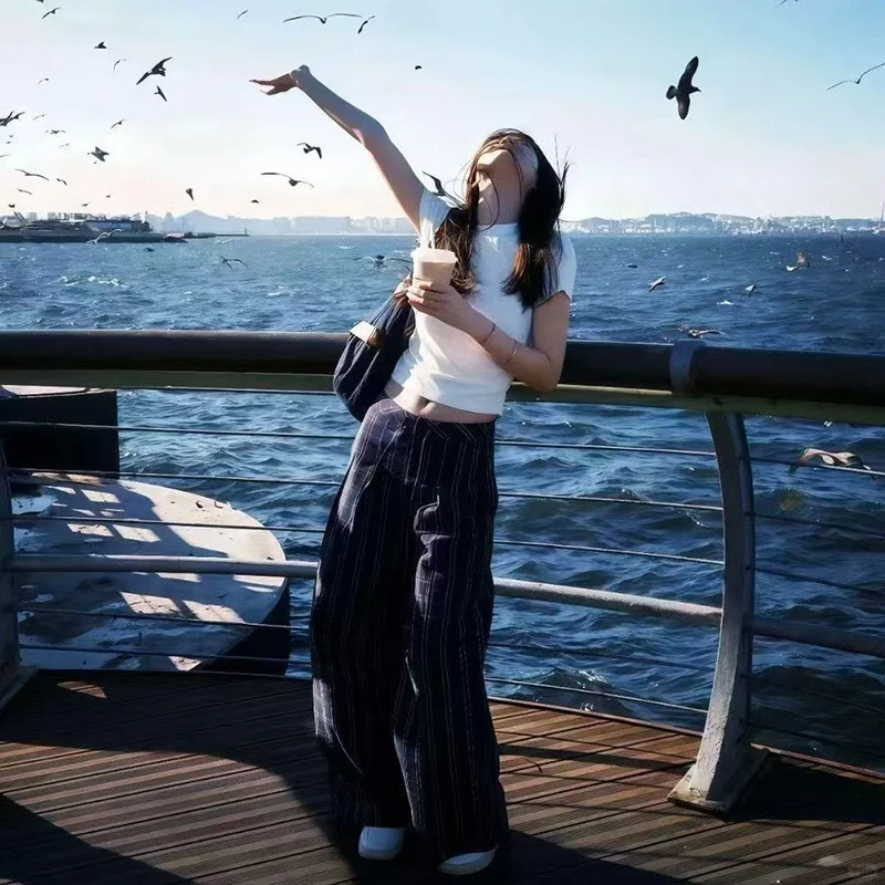 WeChat丨小众自由感女头