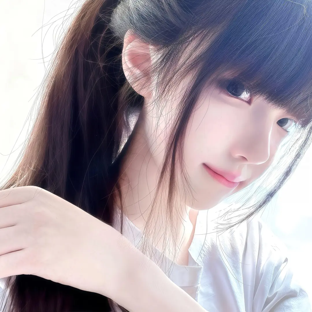 𝐒𝐡𝐚𝐫𝐞女头｜光影