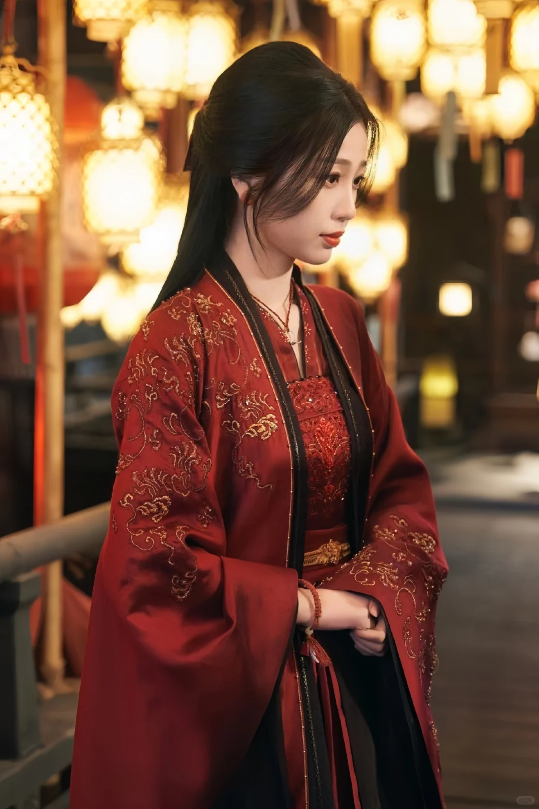 云为衫的衣柜｜高清版