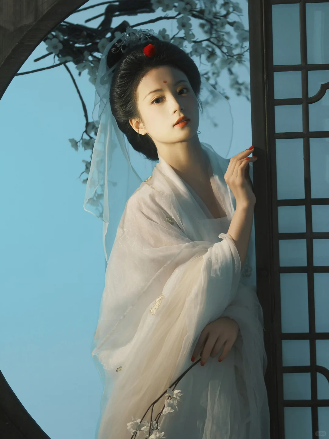 张雅钦～