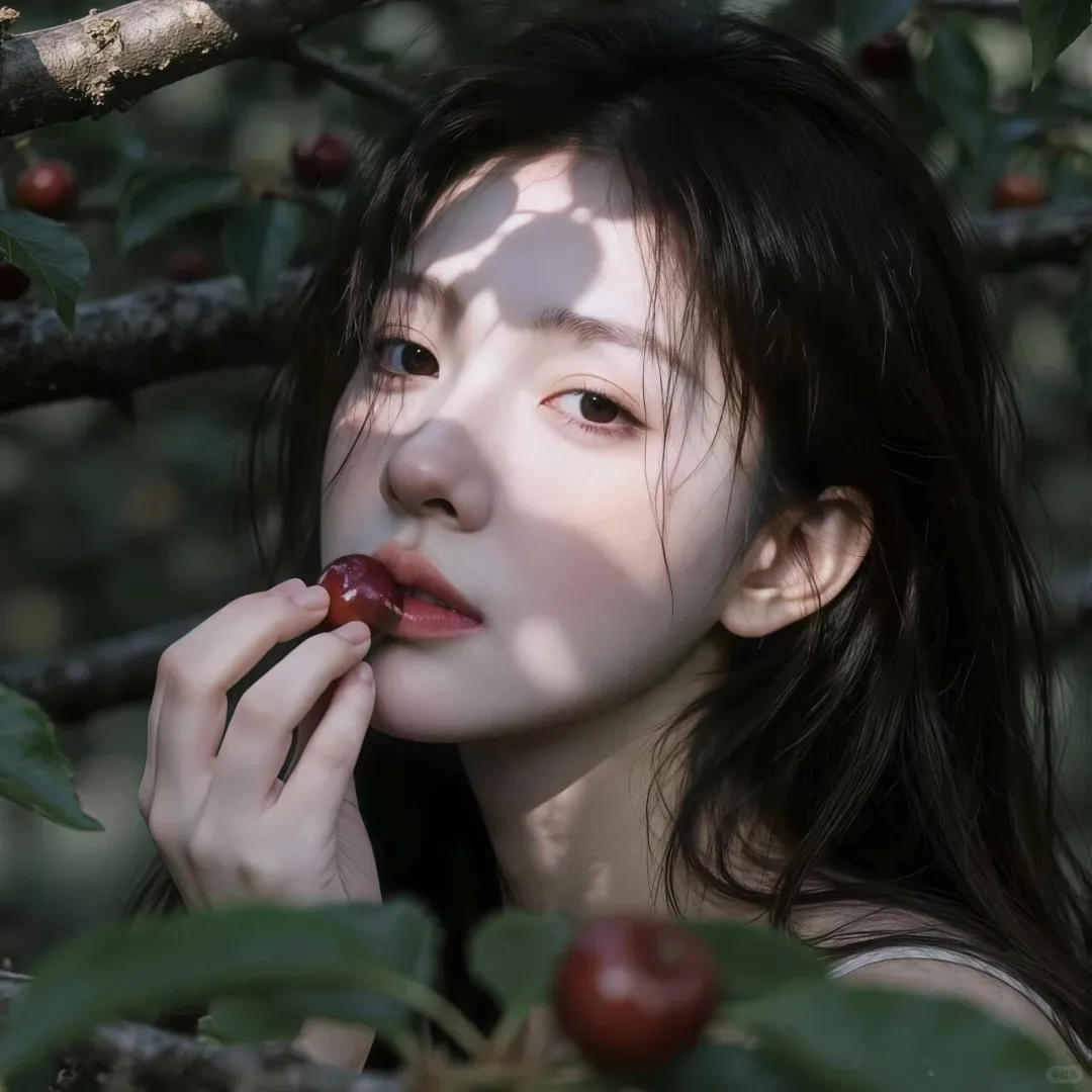 𝑾𝒆𝑪𝒉𝒂𝒕唯美纯御女头