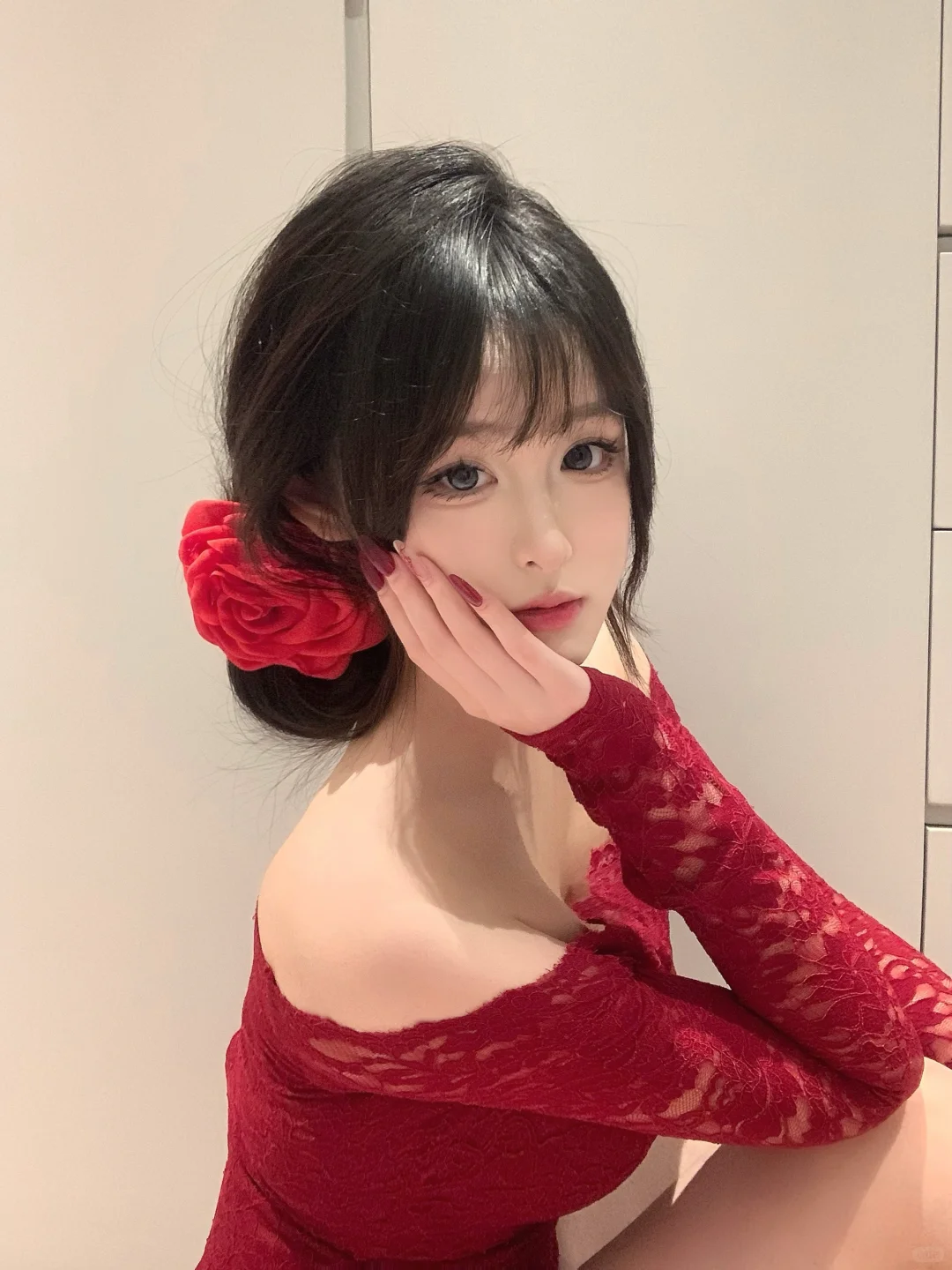 谁还没睡