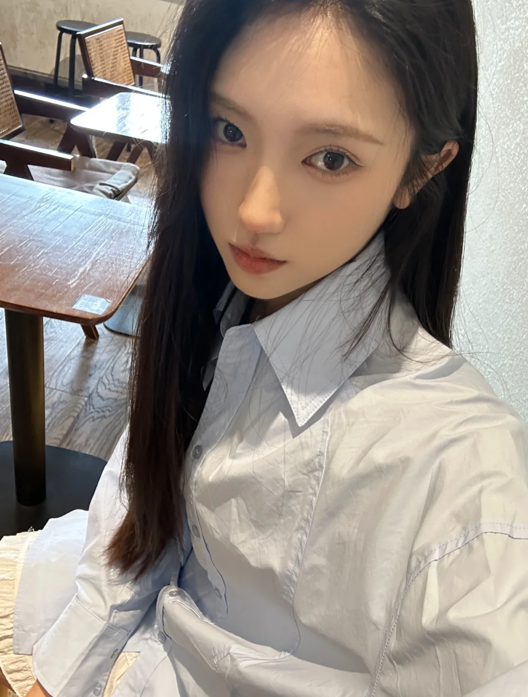哪张能吸引女铜