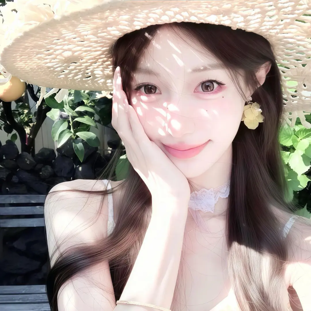 𝐒𝐡𝐚𝐫𝐞女头｜光影