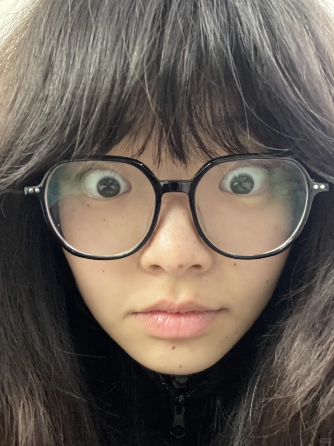 弱智女性自拍照集锦