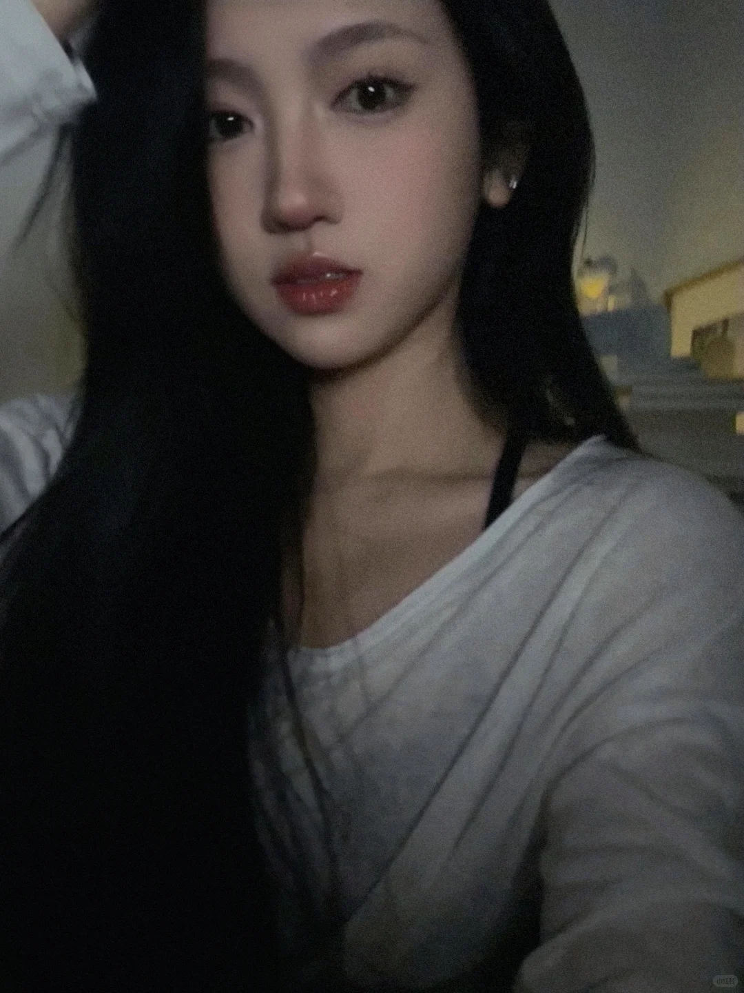 哪张能吸引女铜