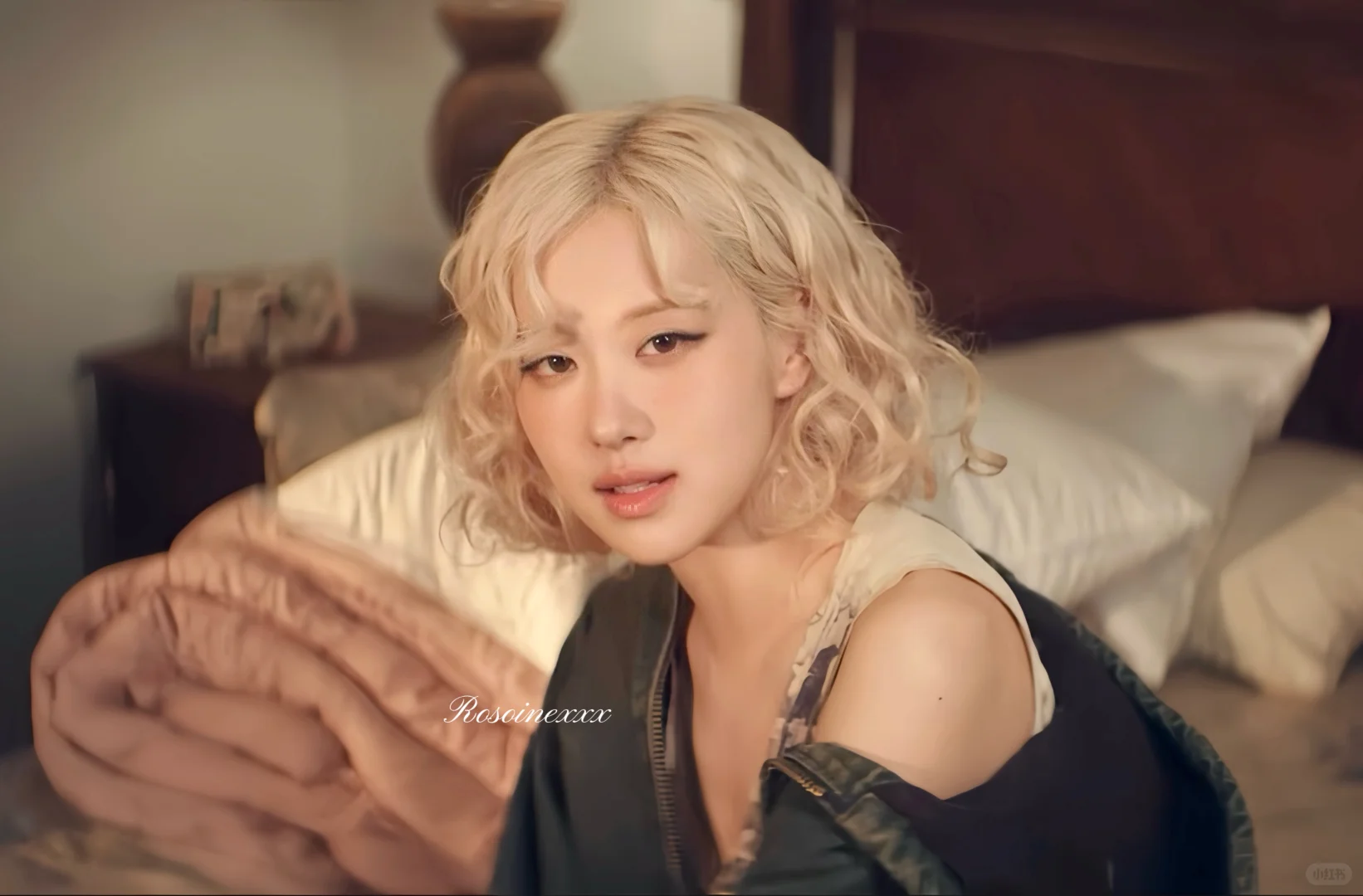 Rosie朴彩英平板电脑壁纸🎶