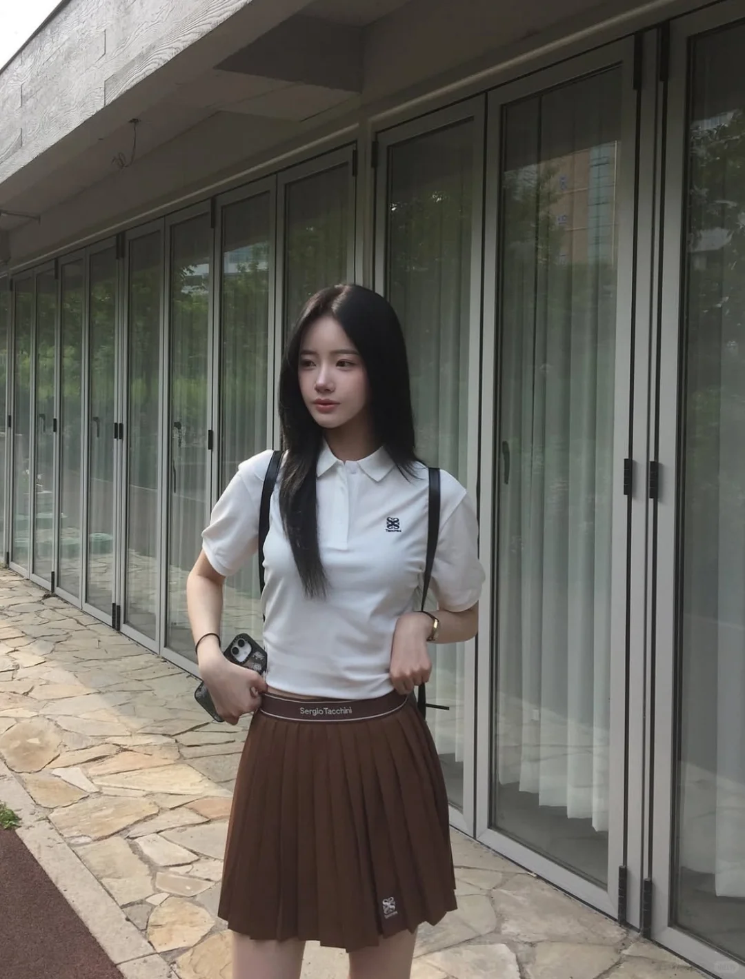 宝藏ins博主🫧 _xlluvia