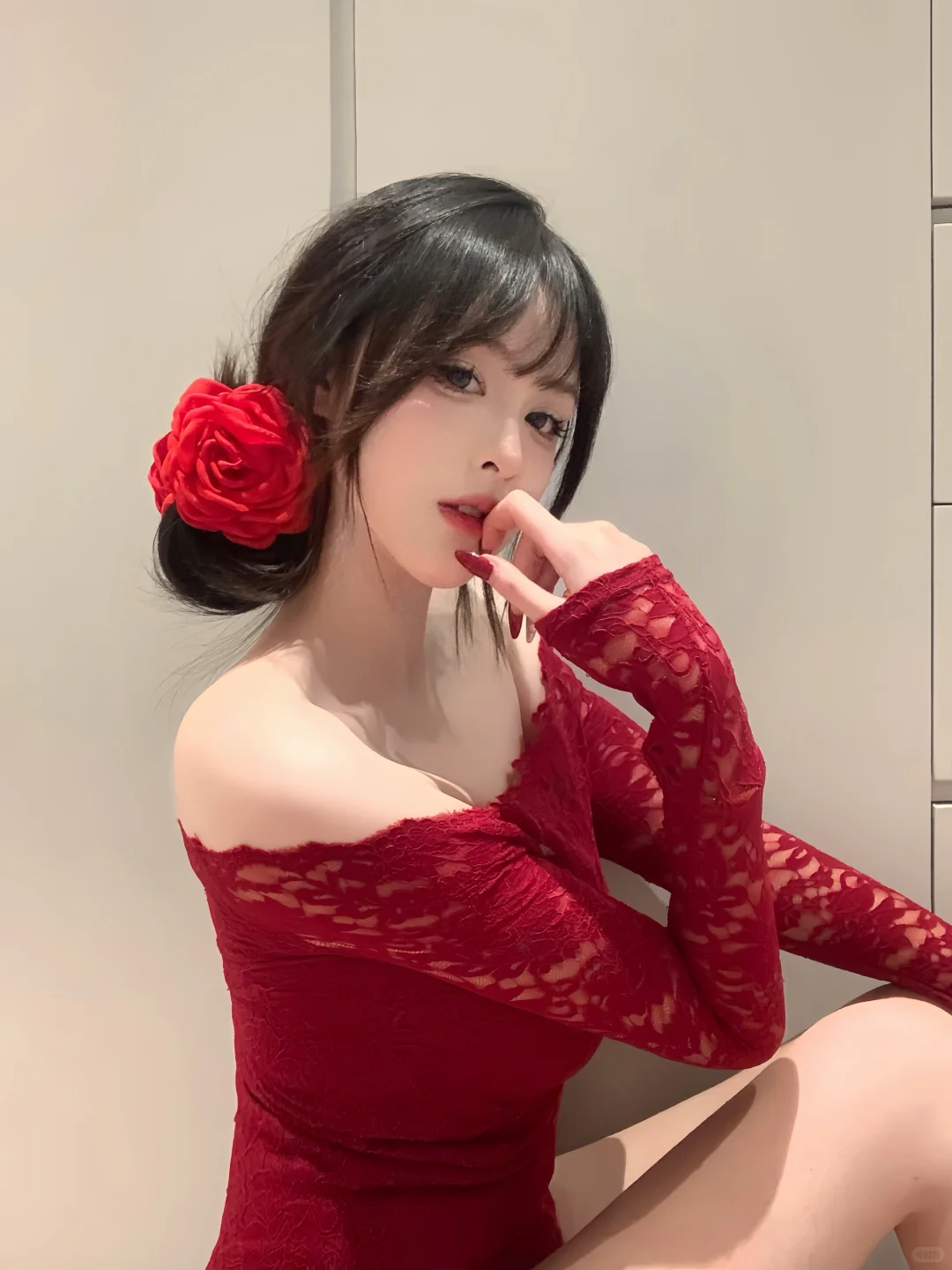 谁还没睡