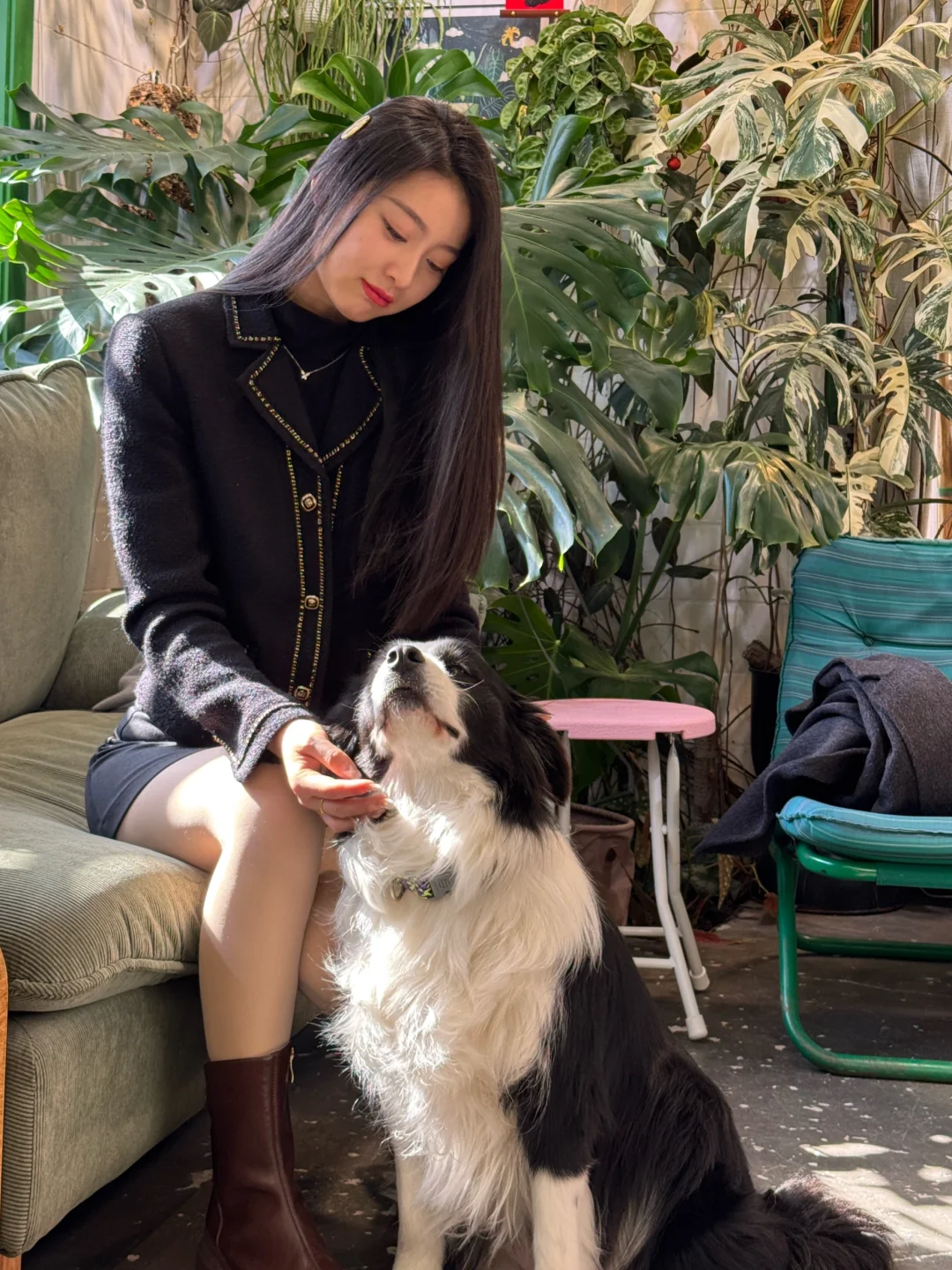 山东盛产大美女🤔