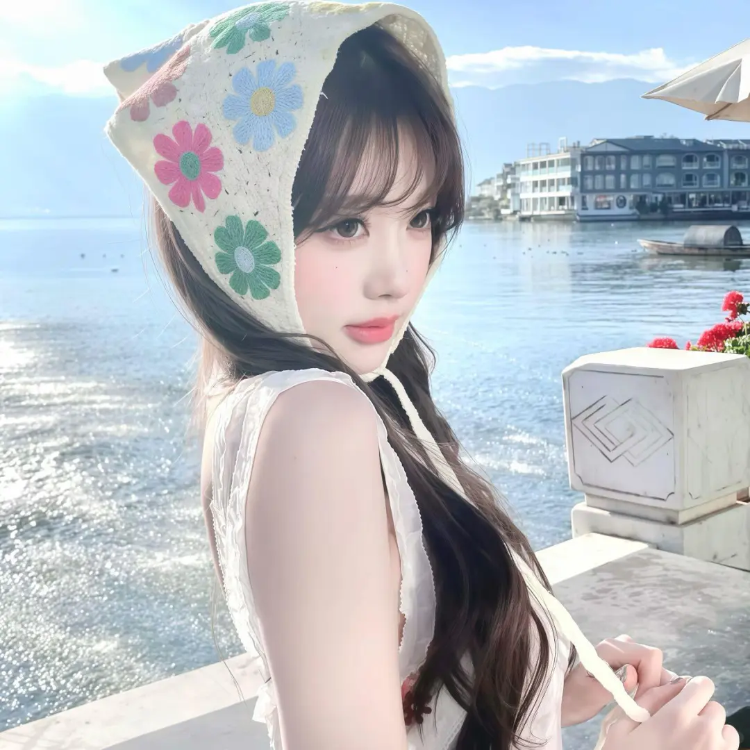 𝐒𝐡𝐚𝐫𝐞女头｜光影