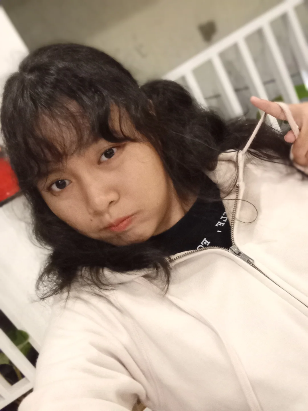 材料的女朋友🤗😌