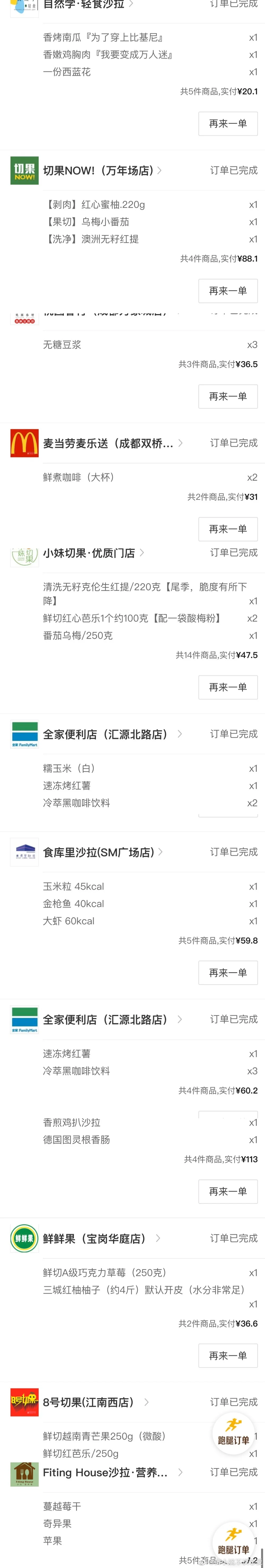 165cm 78斤 薛小婉的减肥经验分享
