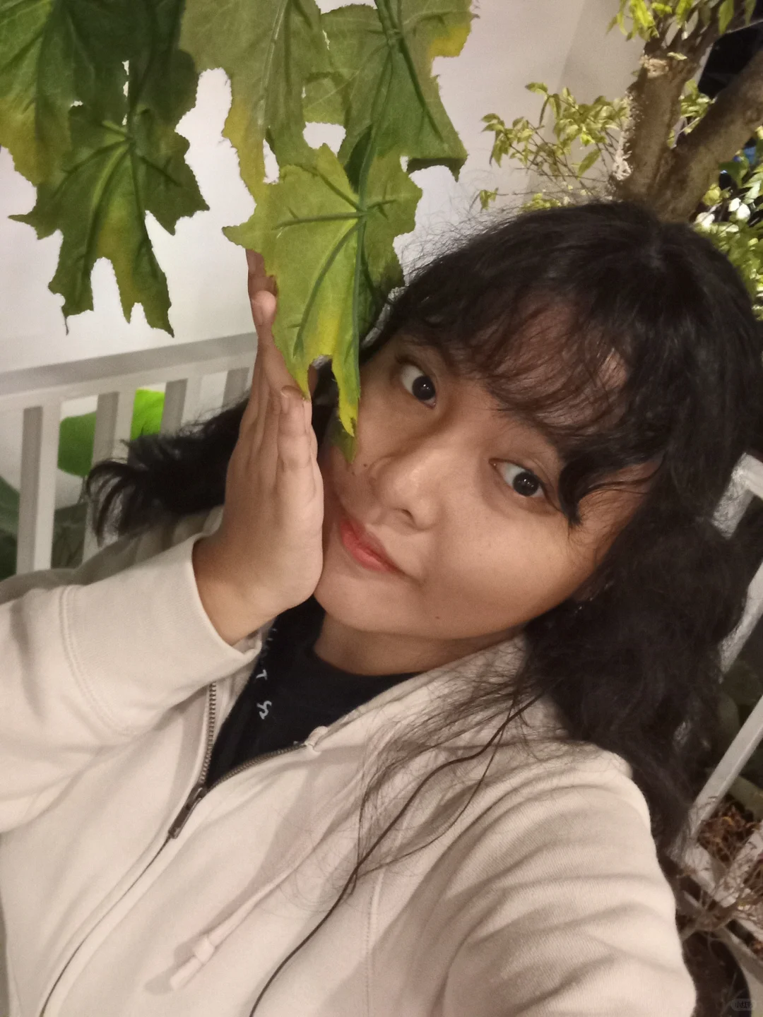 材料的女朋友🤗😌