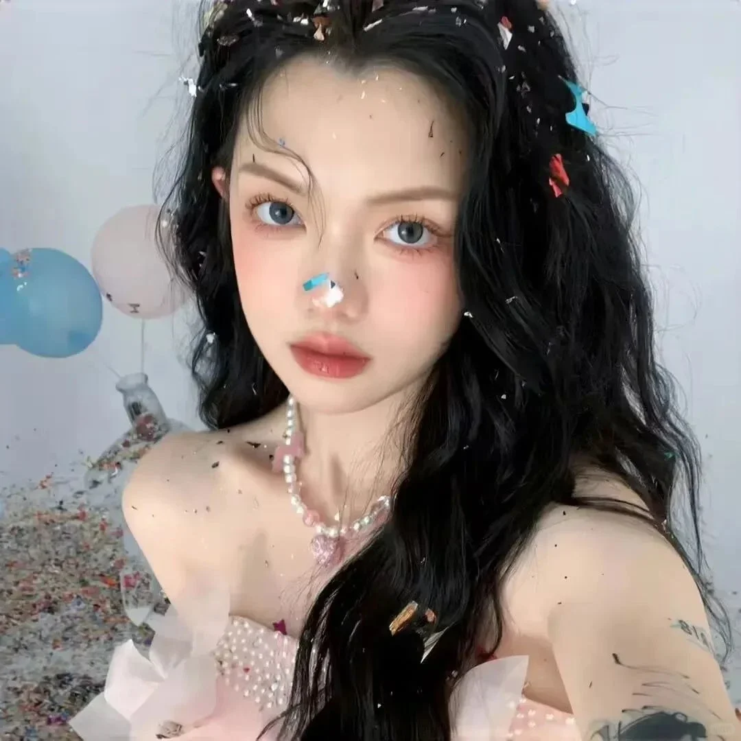 𝑾𝒆𝑪𝒉𝒂𝒕唯美纯御女头