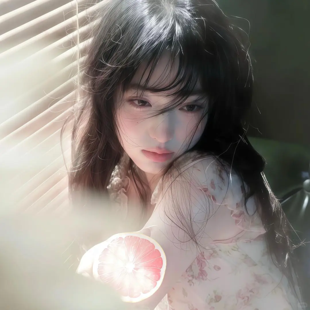 𝐒𝐡𝐚𝐫𝐞女头｜光影