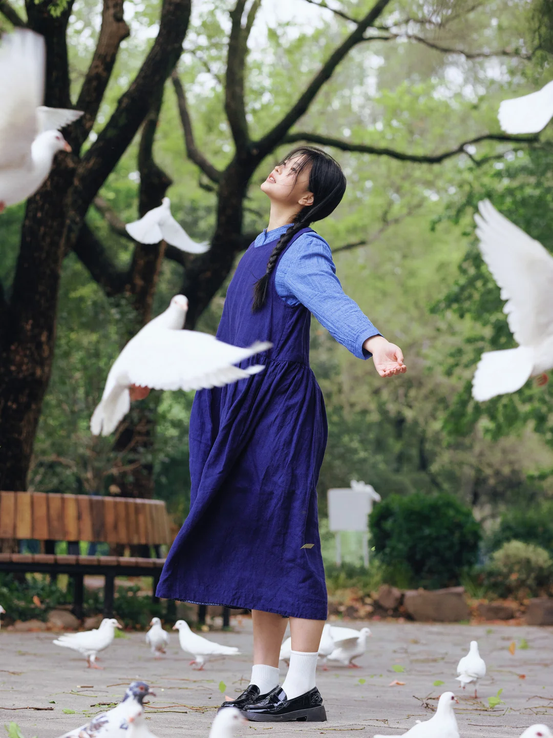 我以为会爆的图，结果毫无水花