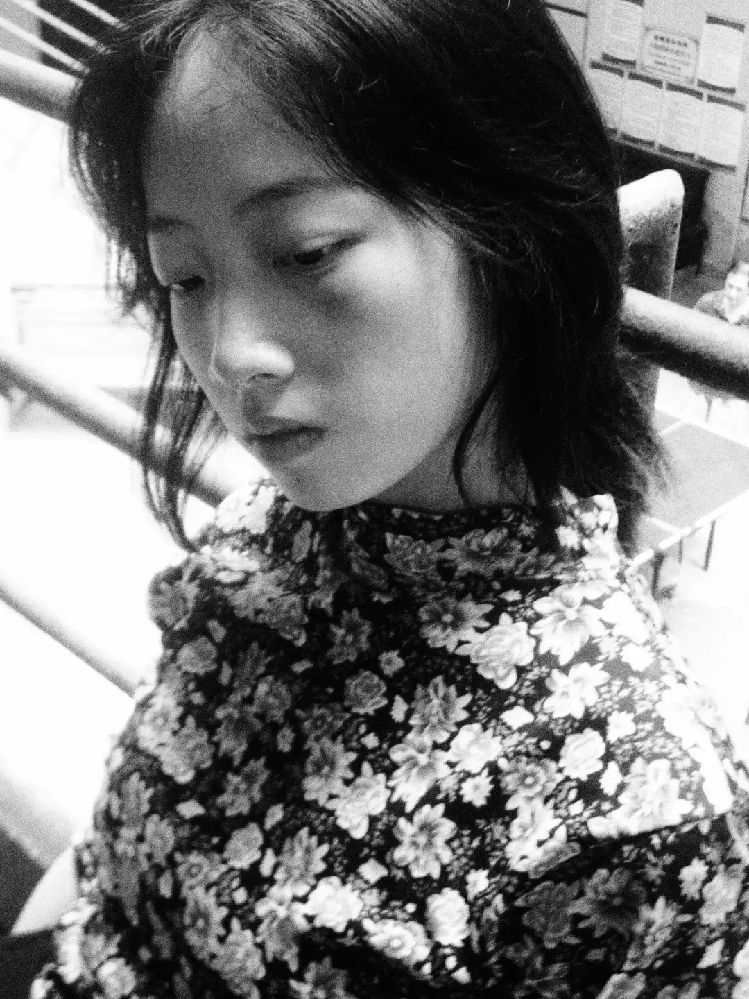介绍一下，我女朋友🥰🥰🥰