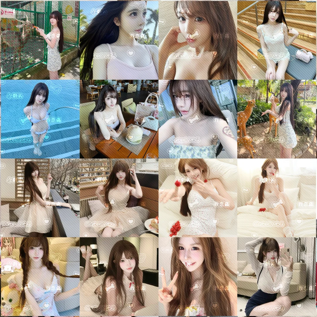 新开个位数女图源