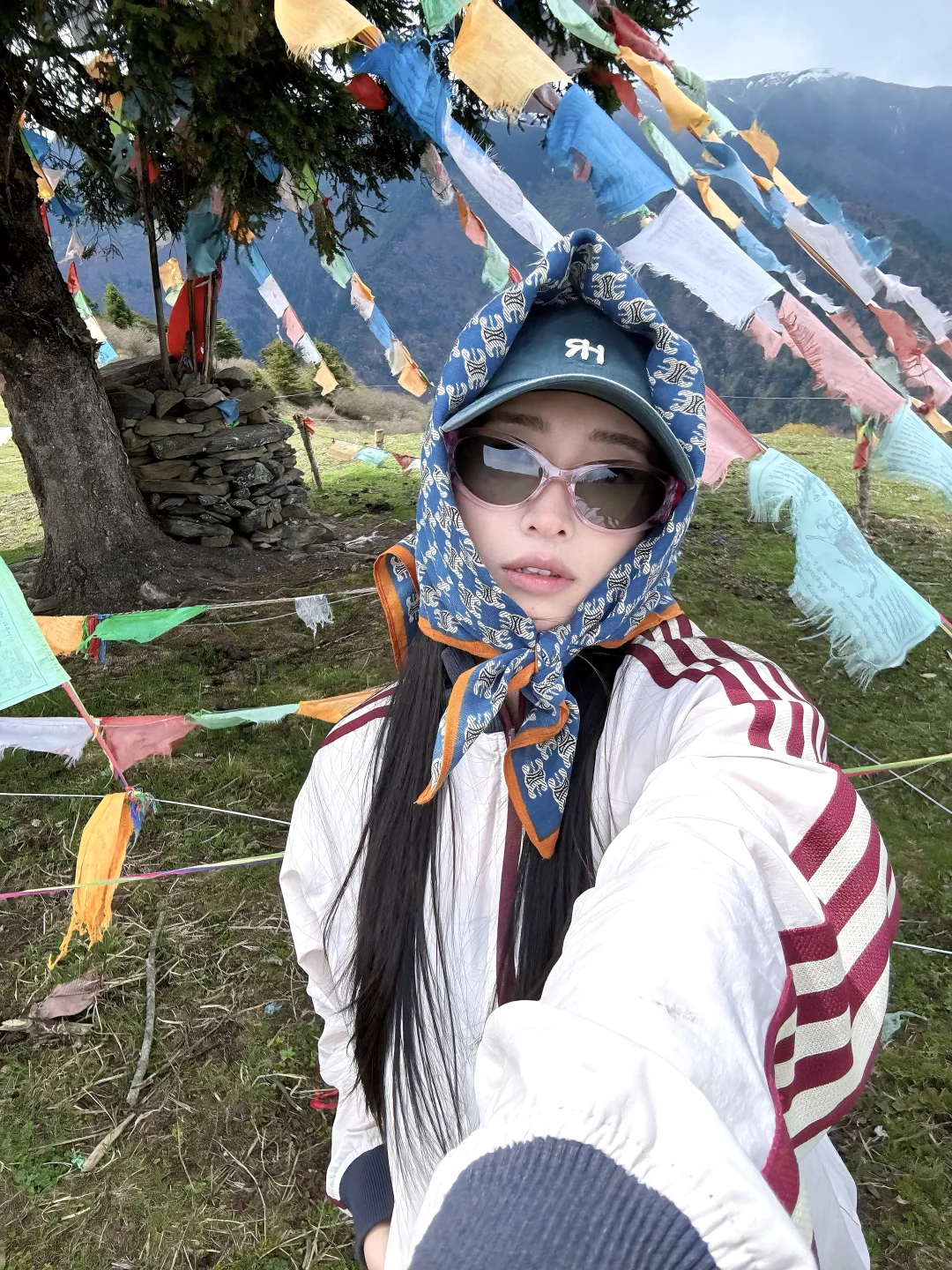 女孩子就该多体验，多成就自己