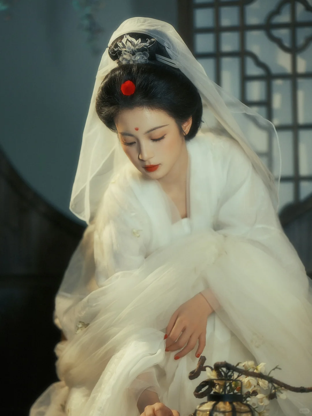 张雅钦～