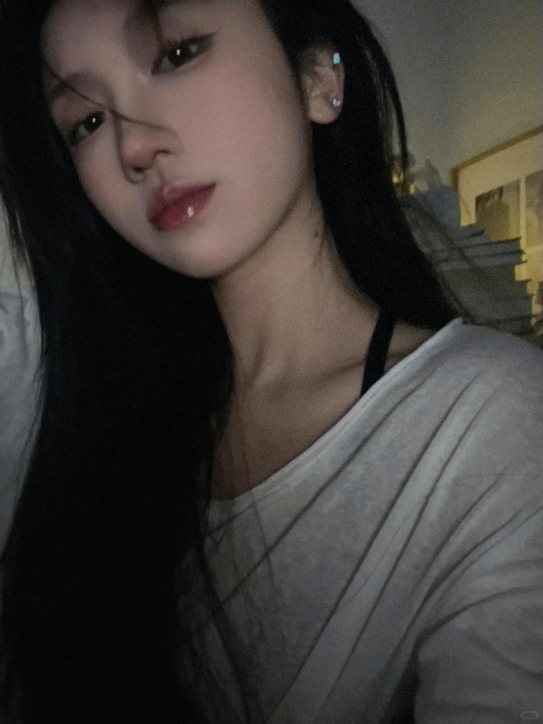 哪张能吸引女铜