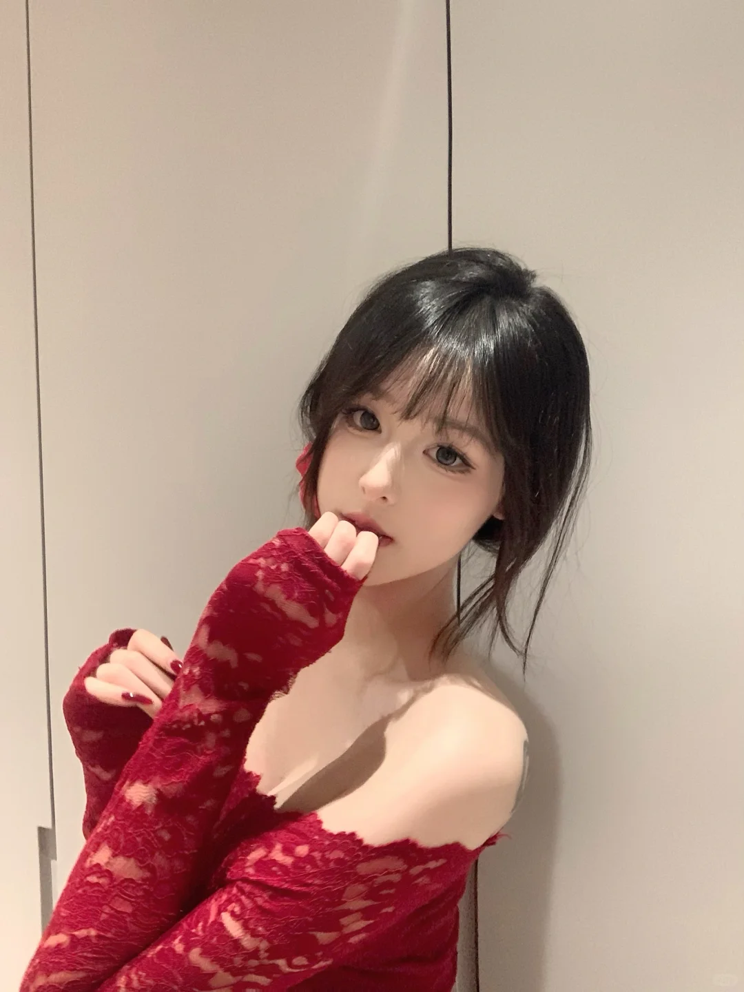 谁还没睡