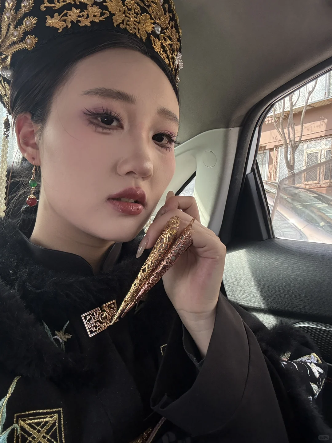 王府世纪唯美人什么东西！